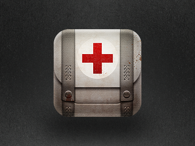 The Reckoning (v2) android icon ios mobile