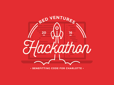 2016 RV Hackathon Shirt charity code hack hackathon shirt tshirt