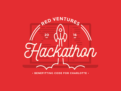 2016 RV Hackathon Shirt