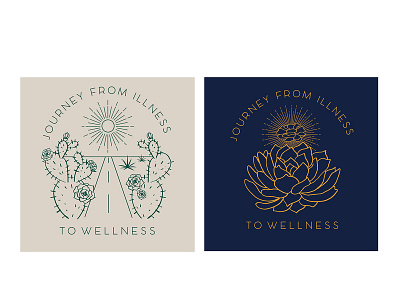 Branding for Riverside Village Pharmacy branding design illustration logo photoshop typography