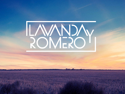 Lavanda y Romero