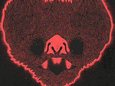 Dark forest 3