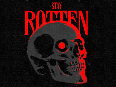 Rotten