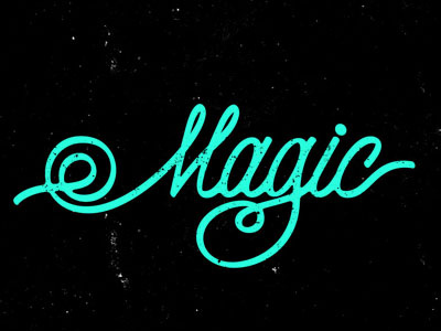 "Magic"