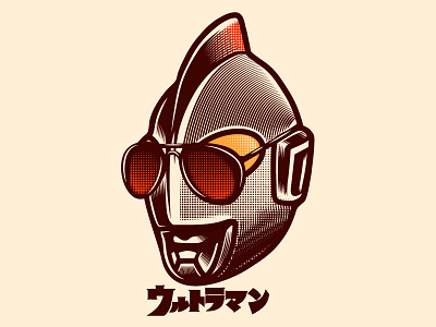 Ultraman