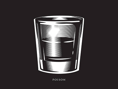 Poison design graphic design illustration illustrator vector vector art