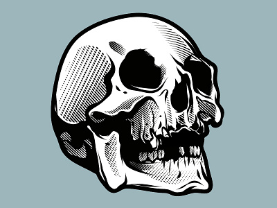 Gore cartoon character culture design gore illustration pop skull vector