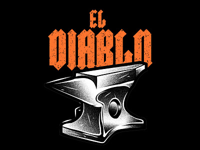 El Diablo