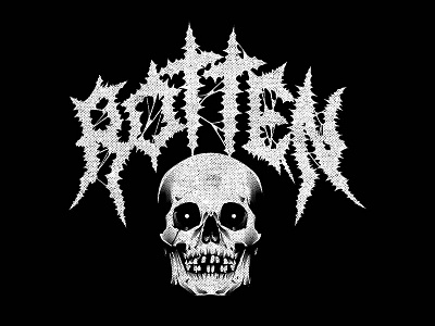 Black Rotten