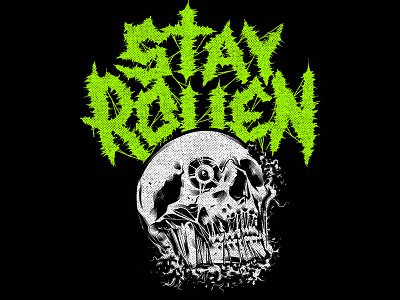 Rotten