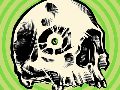 Rotten character design graphic design illustration illustration digital illustrator skeleton skull skull art stay rotten texture vector vector art vector illustration vectorart wacom wacom cintiq wacom intuos