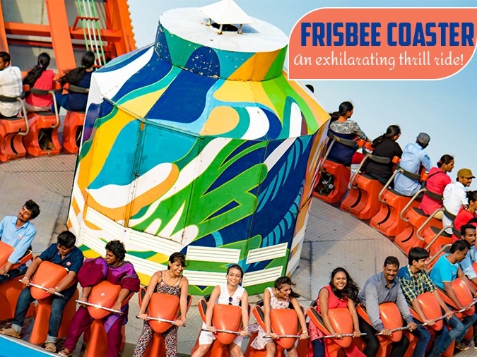 Dribbble frisbee coaster ride at ramoji.jpg by ch sandeep