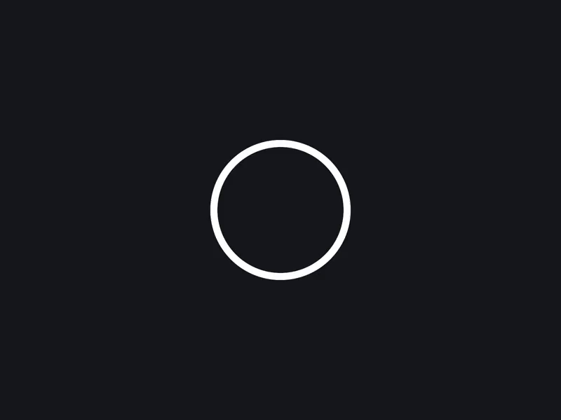Pulse animation by Ash on Dribbble