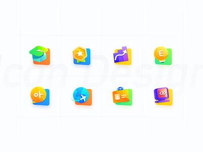 Icon Design