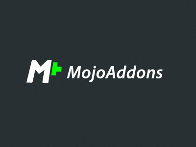 Mojoaddons logo