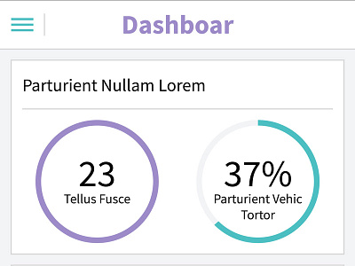 App Dashboard