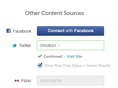 Search Content Controls (use-flow attached) search ui ux