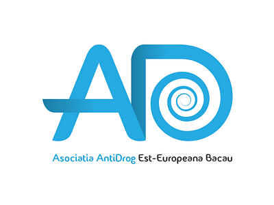 Anti drug Organization Logo