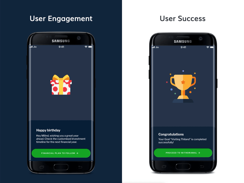 User Engagement