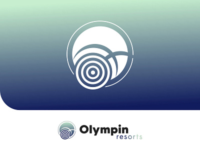 Olympin Resorts (Concept)