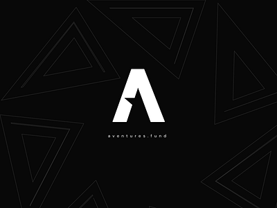Aventures Logo & Identity branding graphic design logo