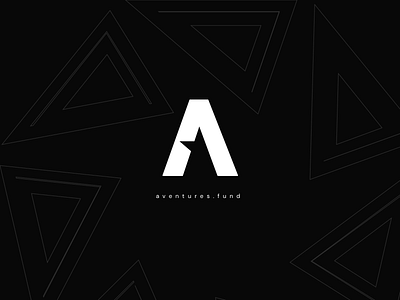 Aventures Logo & Identity