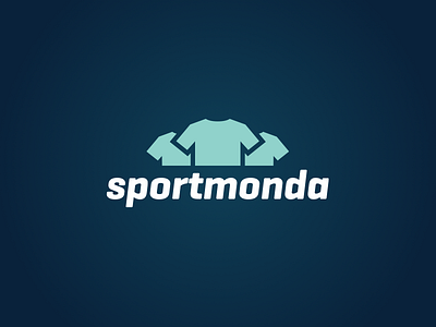 Sportmonda Logo