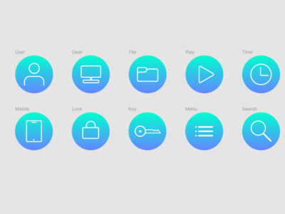 Icons Design app app design flat icon icons icons design identity illustration illustrator logo logo design mobile app mobile app design typography ui ui deisgn ui design vector web website