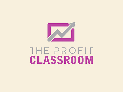 Logo Design for "The Profit Classroom"