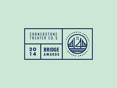 Cornerstone Bridge Awards