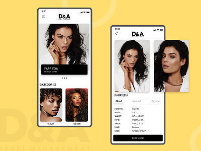 Concept App animation app design beauty branding clothing concept design design fashion fashion app fashion illustration invision invisionapp invisionstudio modeling typography ui ui ux designer uidesign ux website