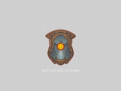 Battlecage of Kabr