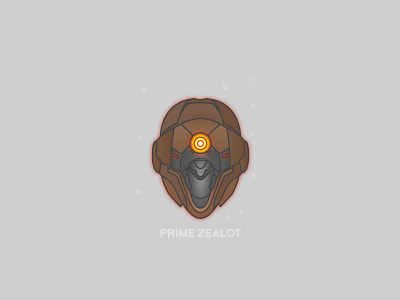 Prime Zealot Helm