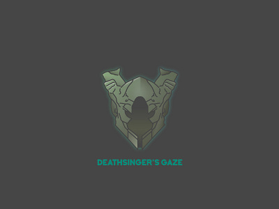 Deathsinger's Gaze