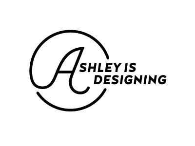 Personal Logo Concept