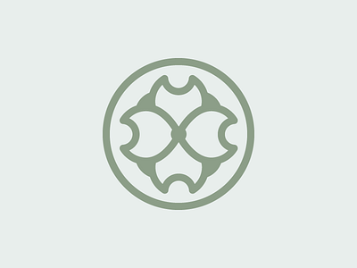 Dogwood Logo Concept