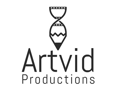 Artvid Production Logo