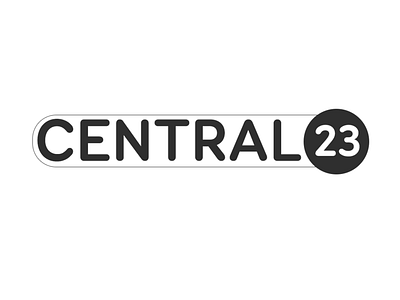 Central 23 Logo