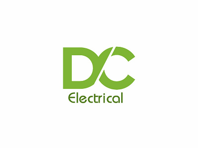 DC Logo