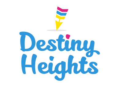 Destiny Height Logo