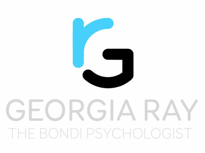 Georgia Ray Logo