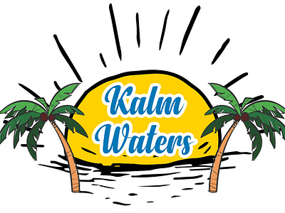 Kalm Waters