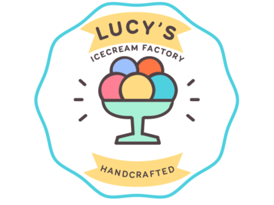 Lucy Ice cream Factory