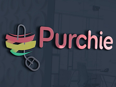 Purchie Logo