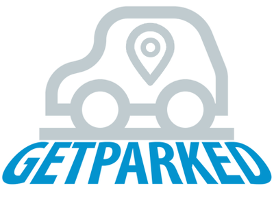 Get Parked Logo