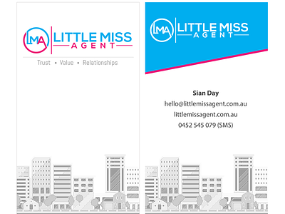 Business Card