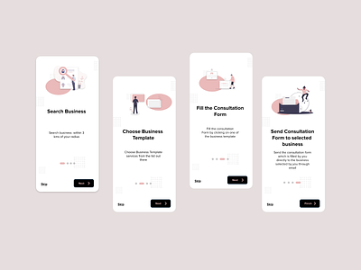 Onboarding mockup screen app app design app designer mobile app design mobile ui onboarding onboarding screen onboarding ui ui