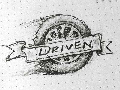 Driven Sketch