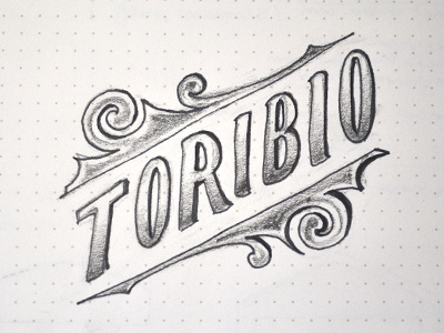 009 sketch toribio typography