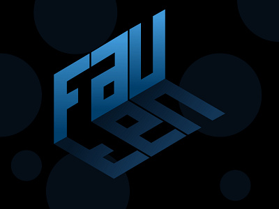 Fauten Logo Design